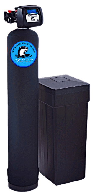 Whole house filtration system