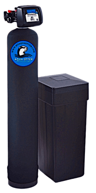 Water Softener System