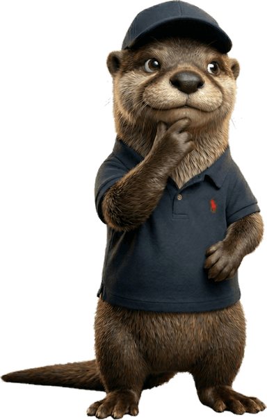 Aqua Otter wondering about your water